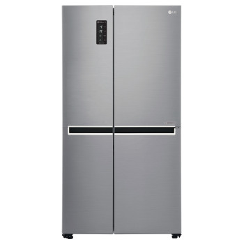 LG GSB760PZXV American-Style Fridge Freezer image 0