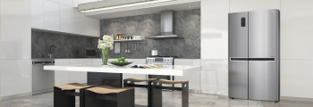 LG GSB760PZXV American-Style Fridge Freezer image 7