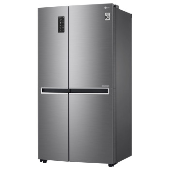 LG GSB760PZXV American-Style Fridge Freezer image 2