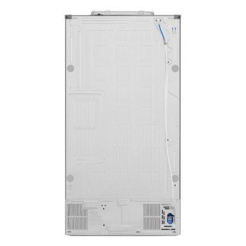 LG GSB760PZXV American-Style Fridge Freezer image 5