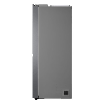 LG NatureFRESH™ GSBV70DSTF American Fridge Freezer image 5