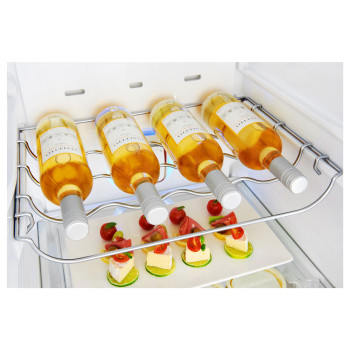LG InstaView Door-in-Door™ GSI960PZVV American-Style Fridge Freezer image 4