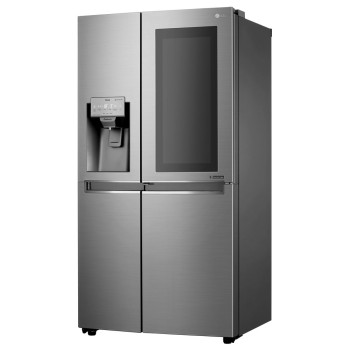 LG InstaView Door-in-Door™ GSI960PZVV American-Style Fridge Freezer image 3