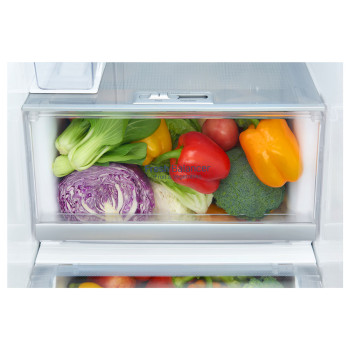 LG Door-in-Door™ GSJ961PZVV American-Style Fridge Freezer image 6