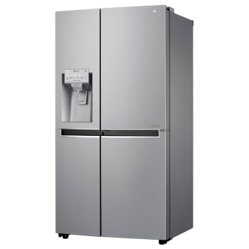 LG Door-in-Door™ GSJ961PZVV American-Style Fridge Freezer image 4