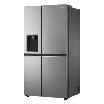 LG Door-in-Door™ GSJV70PZTF American Fridge Freezer image 6