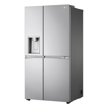 LG Door-in-Door™ GSJV91BSAE American Fridge Freezer image 6