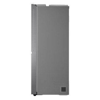 LG Door-in-Door™ GSJV91PZAE American Fridge Freezer image 7