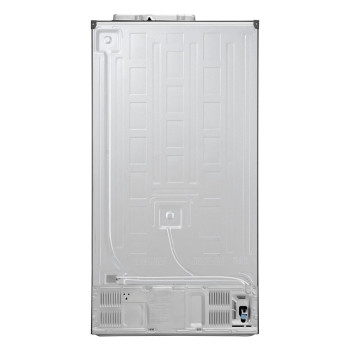 LG GSL560PZXV American-Style Fridge Freezer image 7