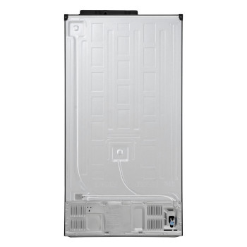 LG DoorCooling+™ GSL760MCKV American-Style Fridge Freezer image 7