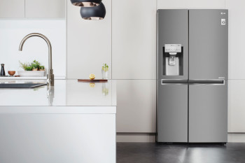 LG DoorCooling™ GSL961PZJV American Style Fridge Freezer image 7