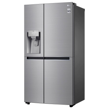 LG DoorCooling™ GSL961PZJV American Style Fridge Freezer image 2