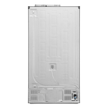 LG DoorCooling™ GSL961PZJV American Style Fridge Freezer image 6