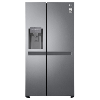 LG GSLD50DSXM American Fridge Freezer image 0