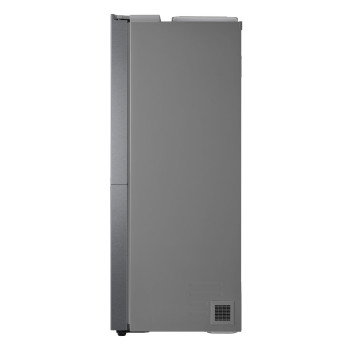 LG GSLD50DSXM American Fridge Freezer image 7