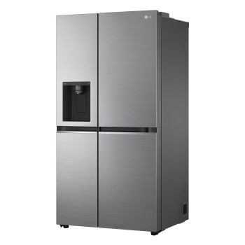 LG GS5163AVLZ American-Style Fridge Freezer - ET Speaks From Home