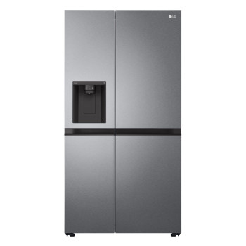 LG GSLV50DSXM American Fridge Freezer image 0