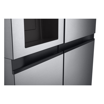 LG GSLV50DSXM American Fridge Freezer image 8