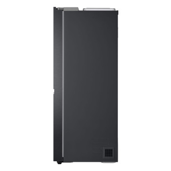 LG NatureFRESH™ GSLV71MCTF American Fridge Freezer image 6