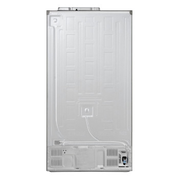 LG InstaView Door-in-Door™ GSX960NSVZ American-Style Fridge Freezer image 8