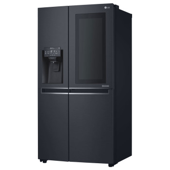 LG InstaView Door-in-Door™ GSX961MCCZ American-Style Fridge Freezer image 3