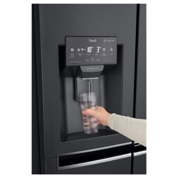 LG InstaView Door-in-Door™ GSX961MCCZ American-Style Fridge Freezer image 5