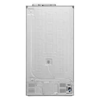 LG InstaView Door-in-Door™ GSX961NSVZ American-Style Fridge Freezer image 11