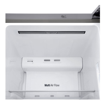 LG InstaView Door-in-Door™ GSX961NSVZ American-Style Fridge Freezer image 4