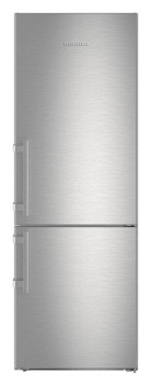 Liebherr CBNef 5735 Comfort BioFresh NoFrost Fridge Freezer image 2