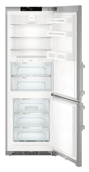 Liebherr CBNef 5735 Comfort BioFresh NoFrost Fridge Freezer image 6