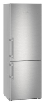 Liebherr CBNef 5735 Comfort BioFresh NoFrost Fridge Freezer image 3