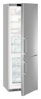 Liebherr CBNef 5735 Comfort BioFresh NoFrost Fridge Freezer image 4
