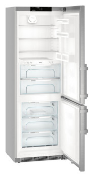 Liebherr CBNef 5735 Comfort BioFresh NoFrost Fridge Freezer image 5