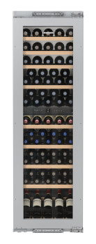 Liebherr EWTdf 3553 Vinidor Built-in Wine Cabinet image 2