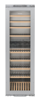 Liebherr EWTdf 3553 Vinidor Built-in Wine Cabinet image 3