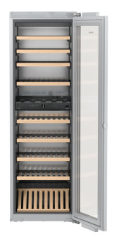 Liebherr EWTdf 3553 Vinidor Built-in Wine Cabinet image 5