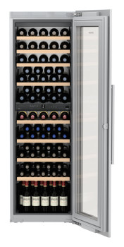 Liebherr EWTdf 3553 Vinidor Built-in Wine Cabinet image 1