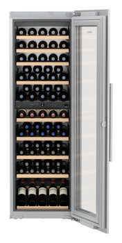 Liebherr EWTdf 3553 Vinidor Built-in Wine Cabinet image 0