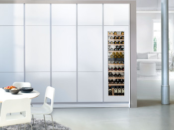 Liebherr EWTdf 3553 Vinidor Built-in Wine Cabinet image 10