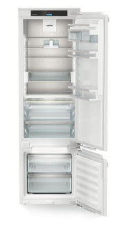 Liebherr ICBb 5152 Prime BioFresh Integrable Fridge Freezer image 1