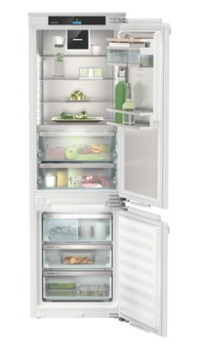 Liebherr ICBNdi 5183 Peak BioFresh NoFrost Integrable Fridge Freezer