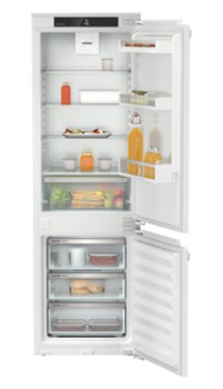 Liebherr ICNf 5103 Pure NoFrost Fridge Freezer image 0