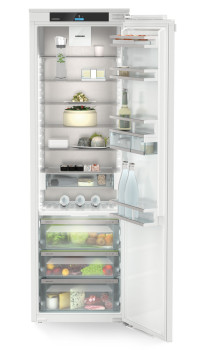 Liebherr IRBd 5150 Prime BioFresh Integrated Fridge image 0