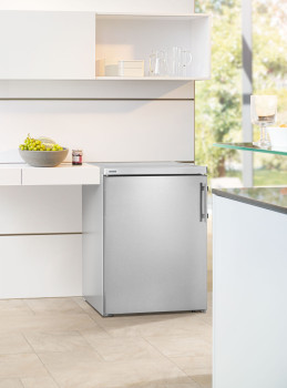 Liebherr TPesf 1710 Comfort Larder Fridge image 4