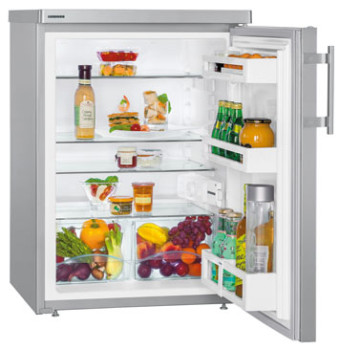 Liebherr TPesf 1710 Comfort Larder Fridge image 0