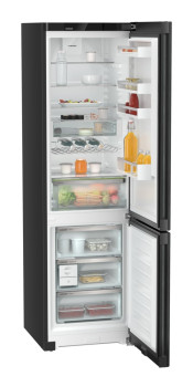 Liebherr CNbdd 5733 Plus NoFrost Fridge Freezer with EasyFresh image 0