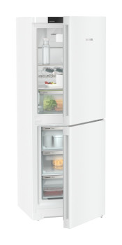 Liebherr CNd 5023 Plus NoFrost Fridge Freezer with EasyFresh image 1