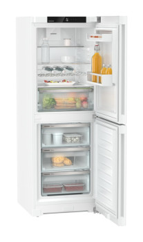 Liebherr CNd 5023 Plus NoFrost Fridge Freezer with EasyFresh image 0