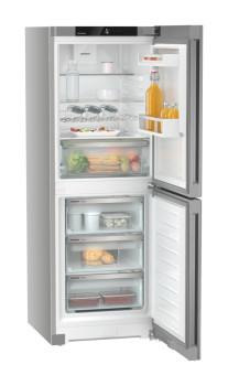 Liebherr CNsfd 5023 Plus NoFrost Fridge Freezer with EasyFresh image 0