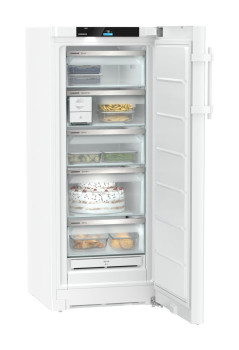 Liebherr FNd 4655 Prime NoFrost Freestanding freezer with NoFrost